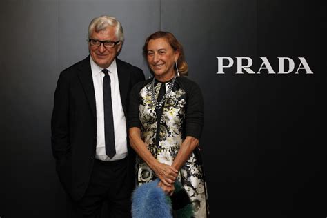 miuccia prada husband